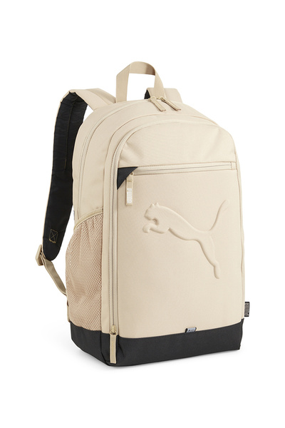 Puma 07913615 Buzz Backpack Prairie Bej Unisex Sırt Çantası