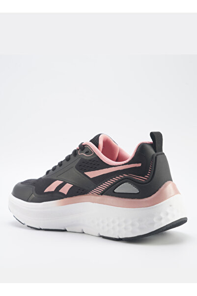Reebok 101989414 MOON FLEX II Siyah Kadın Koşu Ayakkabısı