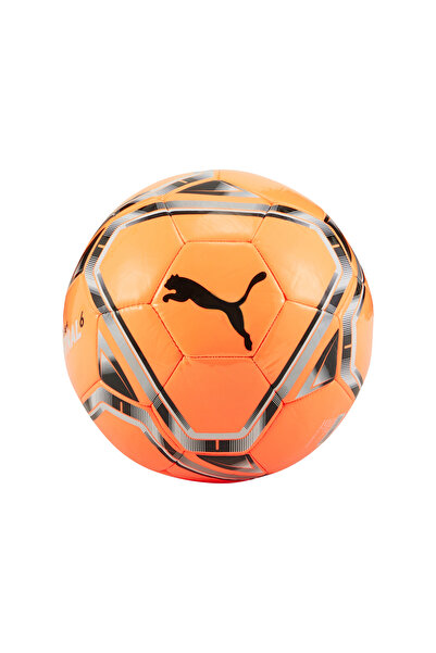 Puma 08331115 teamFINAL 21.6 MS Ball Neo Siyah Unisex Futbol Topu