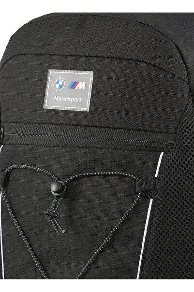 Puma Černý batoh pro děti