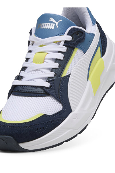 Puma Кросівки Trinity 2 Jr