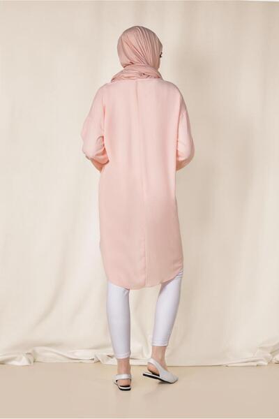 Alvina Pocket Tunic 4110