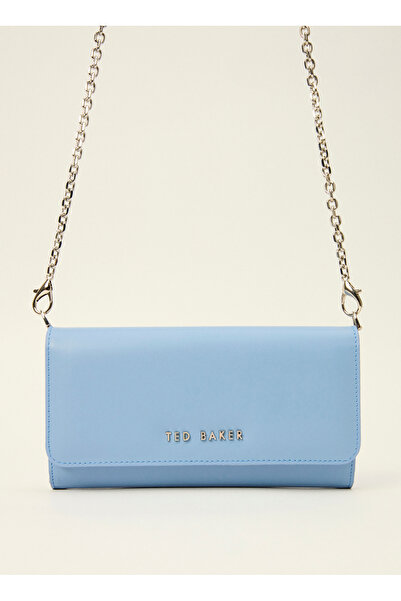 Ted Baker Mavi Kadın Portföy TBSS25FHP088