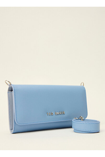 Ted Baker Mavi Kadın Portföy TBSS25FHP088