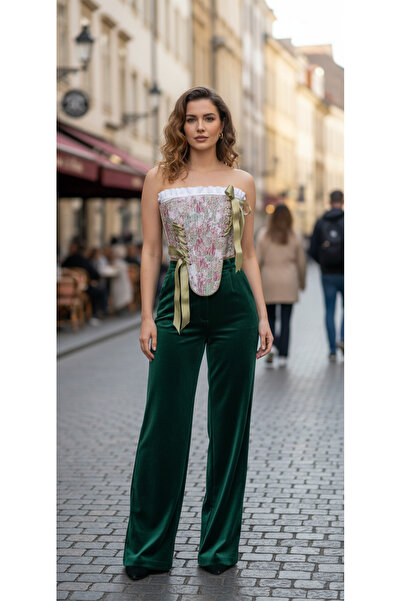 Brillare Dress büstiyer