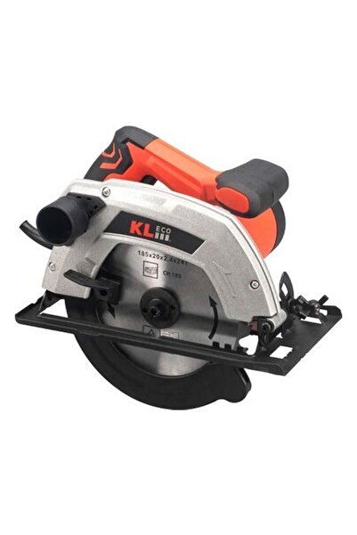 KL Pro Kleco KE14185DAT 1400WATT Daire Testere