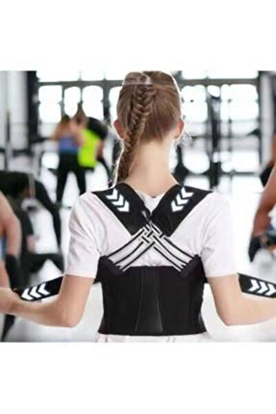 TELEPATİ MEDİKAL Corset Düruş Dik Kamberlek