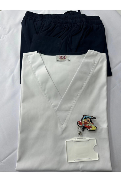 İBT زي التمرين للطلاب - Scrubs Ligrali