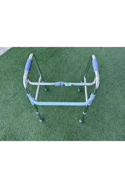 TELEPATİ MEDİKAL İTHAL YÜRÜTEÇ WOLKER 2 KADEMELI