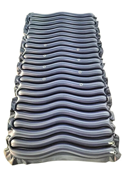 Respirox Hava Ventilasyonlu Boru Tipi Havalı Yatak