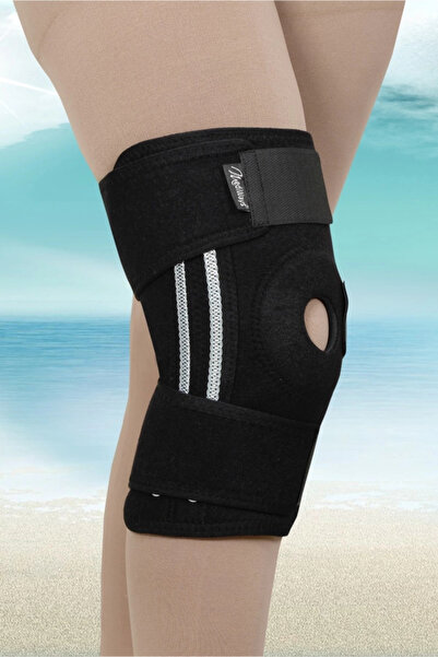 Genel Markalar Ligament Destekli Dizlik Yandan Destekli Dizlik