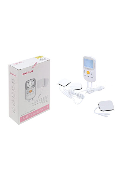 Jumper Medical Jumper Tens Terapi Aleti Tens Cihazı Jpd-es200