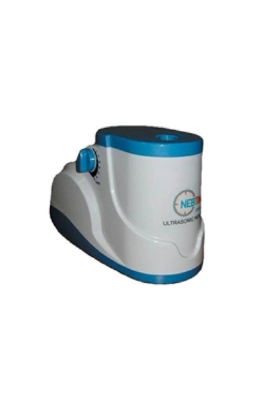 Genel Markalar Elmaslar Ultrasonik Nebulizör
