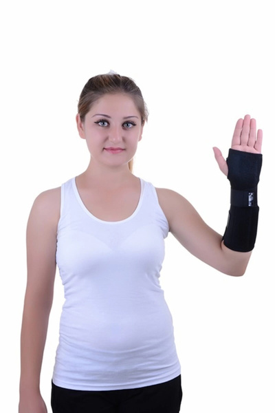 MEDİWAYS Ön Kol Ateli uzun dirseğe kadar