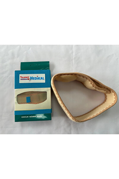 TELEPATİ MEDİKAL BEBEK GÖBEK FITIK KORSESİ