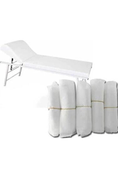 TELEPATİ MEDİKAL غطاء نقالة للاستعمال مرة واحدة 100 قطعة