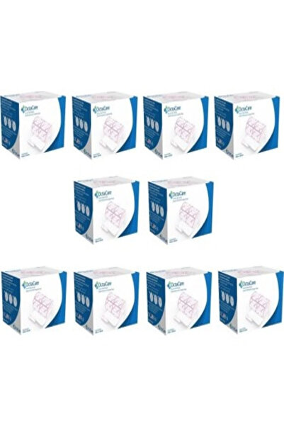Octacare 10x10 Fix Flaster