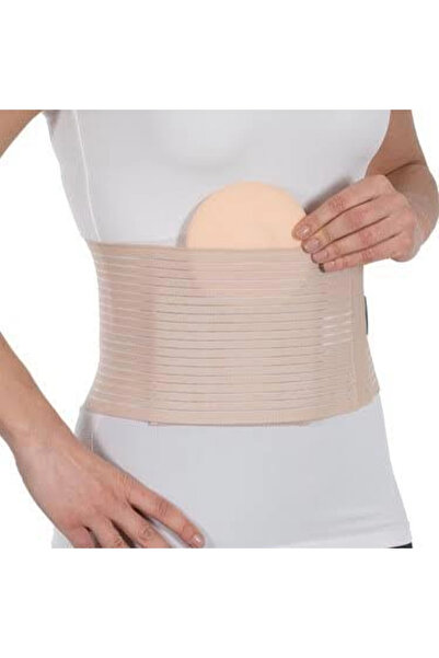 Genel Markalar GÖBEK FITIĞI KORSESİ UNISIZE BEDENSİZ YETİŞKİN