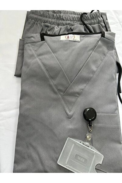 İBT Uniforma Doctorului Asistenta - Ligrali