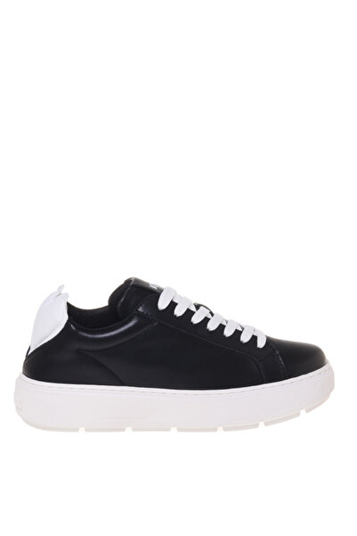 Love Moschino Siyah Kadın Sneaker JA15174G1M