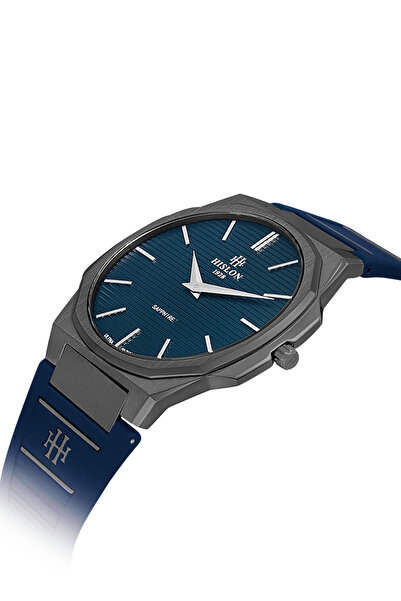 Hislon CL127N-11MN Men's Wristwatch