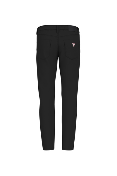 Guess Jeans Normal Bel Slim Fit Erkek Denim Pantolon M4BA1CD5DN1B4RR GJ G14 S...