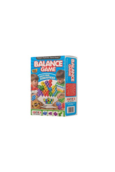 Balance Game