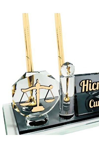 Sentez Masa Üstü Isimlik Mali Müşavir Masa Isimliği Muhasebeci Masaüstü Isimlik