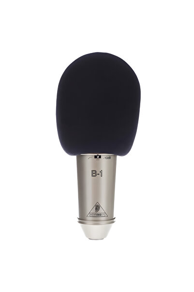 Behringer B-1 Condenser Mikrofon