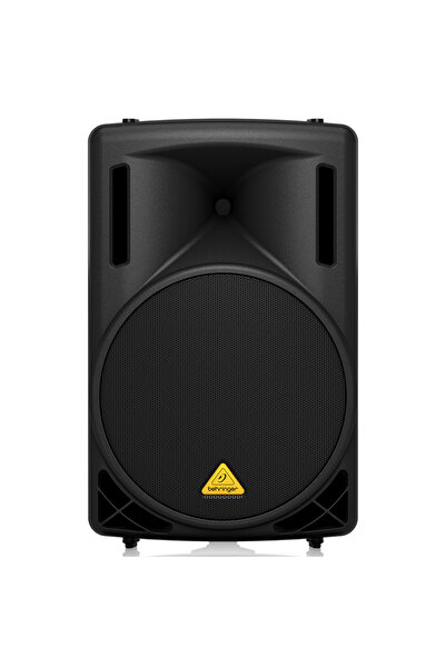 Behringer B215xl 1000-watt 2-way Pa Speaker System 15" Woofer And 1.75" Titan...