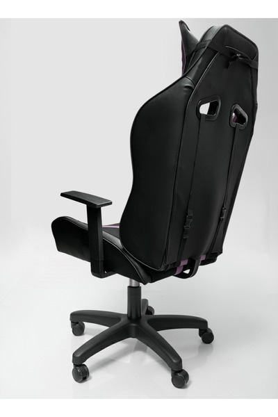Rebelx Oyuncu Koltuğu Basic Lila Renk