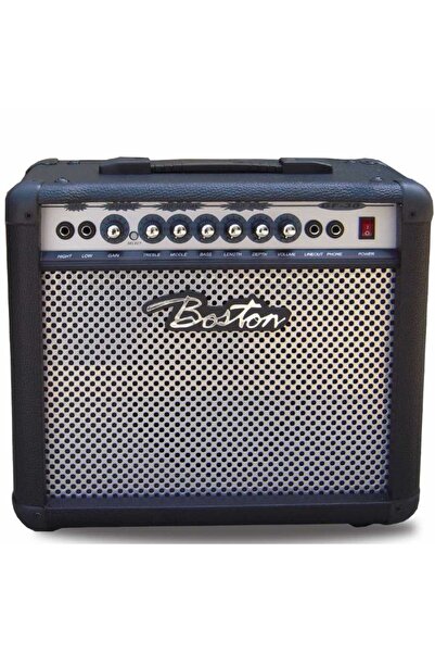 Boston GF30 Kombo Elektro Gitar Amfi