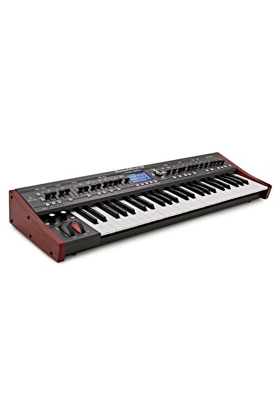 Behringer DEEPMIND 12 Synthesizer