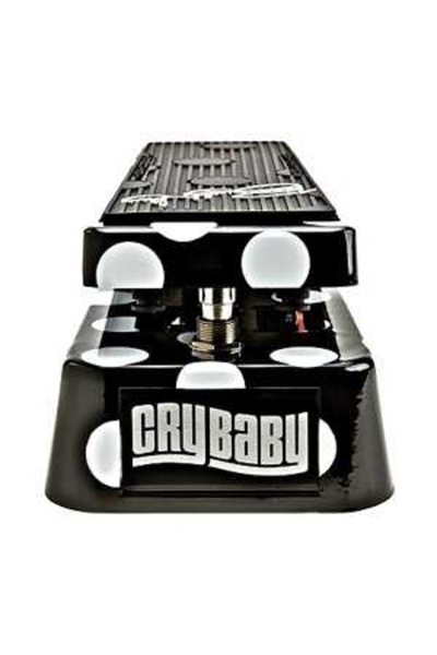 Jim Dunlop BG95 Buddy Guy Signature Cry Baby Wah Pedalı
