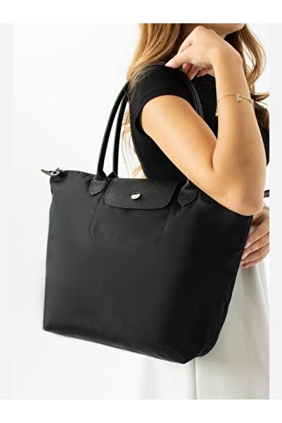 FASHION ΜΕΓΑΛΗ ΤΣΑΝΤΑ ΜΕ ΛΑΒΗ ΑΠΟ ΔΕΡΜΑ ΠΟΥ ΜΠΟΡΕΙ ΝΑ ΠΛΑΤΕΤΑΙ ΣΤΟΝ ΧΕΡΙ ΚΑΙ ...