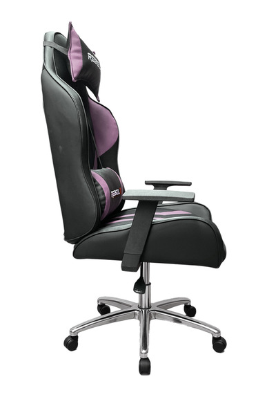 Rebelx Oyuncu Koltuğu Basic Lila Renk