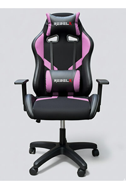 Rebelx Oyuncu Koltuğu Basic Lila Renk