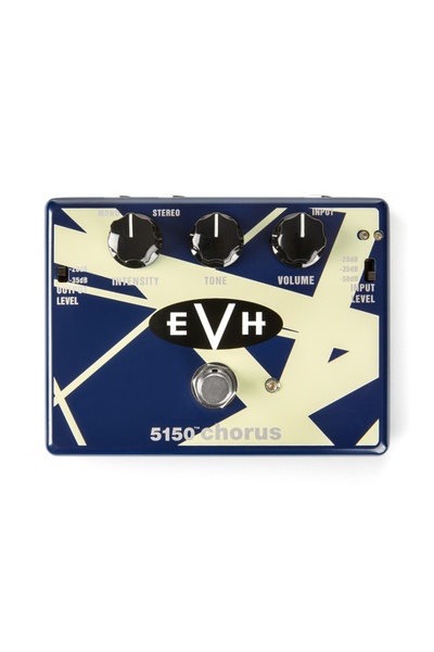 MXR Jim Dunlop EVH30 Chorus Pedalı