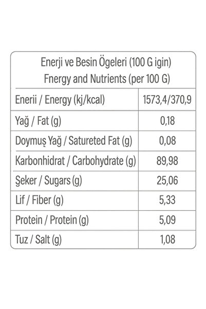 Minherbal L-Karnitin Takviyeli Hindiba Kahve