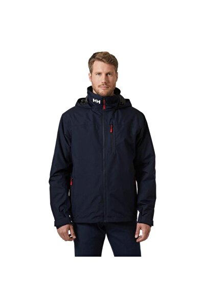 Helly Hansen Crew Midlayer Hooded 2.0 Erkek Ceket