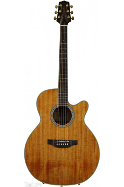 TAKAMINE GN77KCE NAT Elektro Akustik Gitar