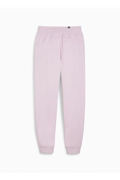 Puma Eşofman Altı - Mor