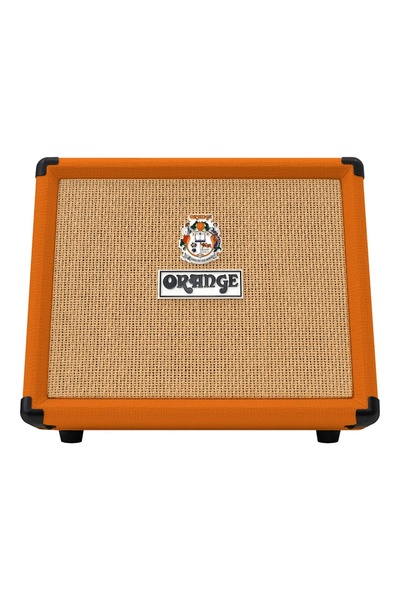 Orange Crush Acoustic 30 2 Kanal 30 W 8'' Akustik Combo Amfi