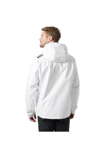 Helly Hansen Crew Midlayer Hooded 2.0 Erkek Ceket