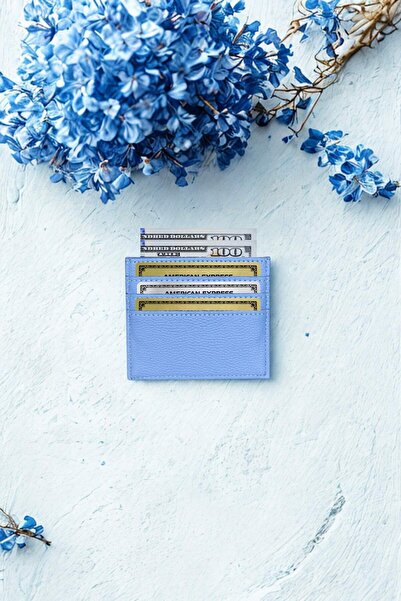 VANİLLA COLLECTİON Ženski Držač za kartice i Novčanik portfolijski model tank...