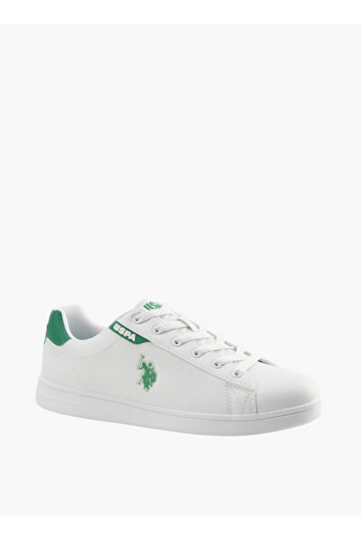 U.S. Polo Assn. Men's AREL GLB 5PR Sneakers with Lace-Up Closure - A102022229...