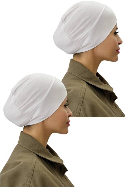 ALDAİR 2 Pcs Snap-On Sea Cap