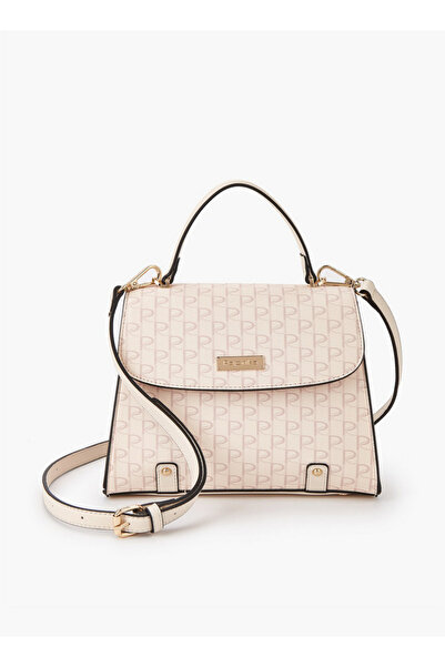 Paprika خلفية متناسقة باللون الوردي، العرض 23.5 سم × الارتفاع 18 سم × العمق 8 سم