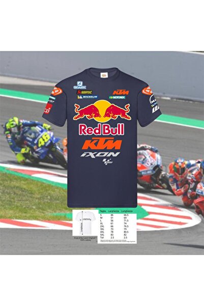GILDAN Tricou MotoGP Binder KTM Fan