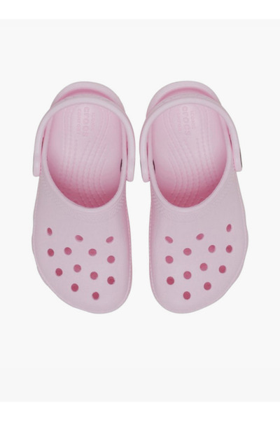 Crocs Girls' Solid Clogs